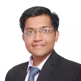 Rushabh Sheth