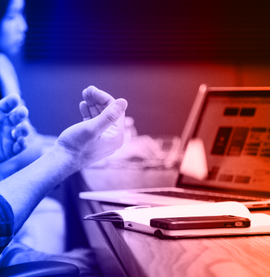 Talent as a service